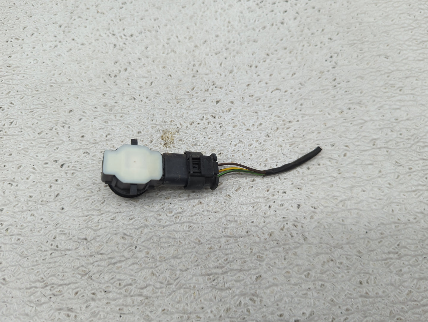 Park Assist Sensor - Oemusedautoparts1.com