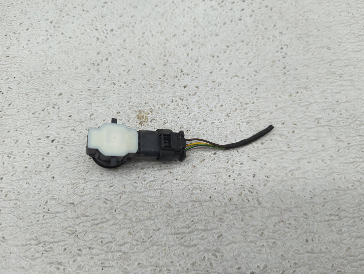 Park Assist Sensor - Oemusedautoparts1.com