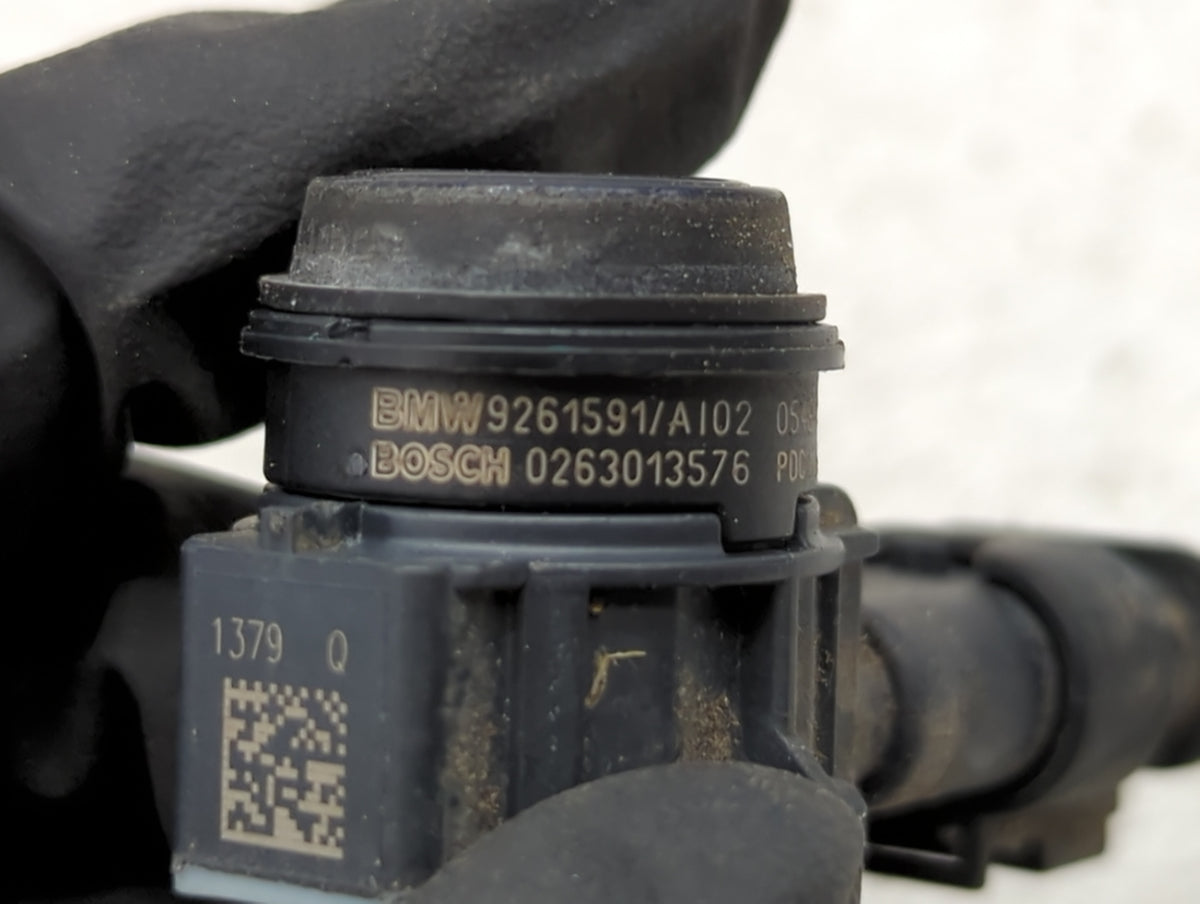 Park Assist Sensor - Oemusedautoparts1.com