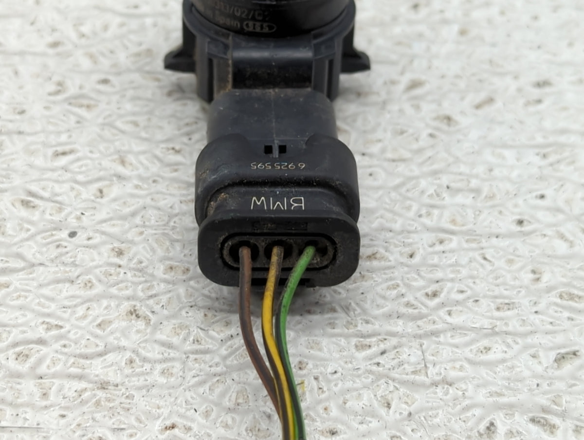 Park Assist Sensor - Oemusedautoparts1.com