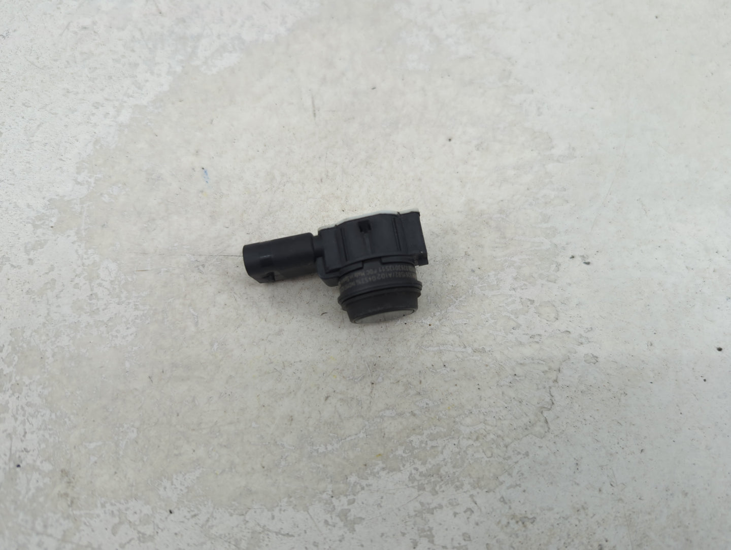 Park Assist Sensor - Oemusedautoparts1.com