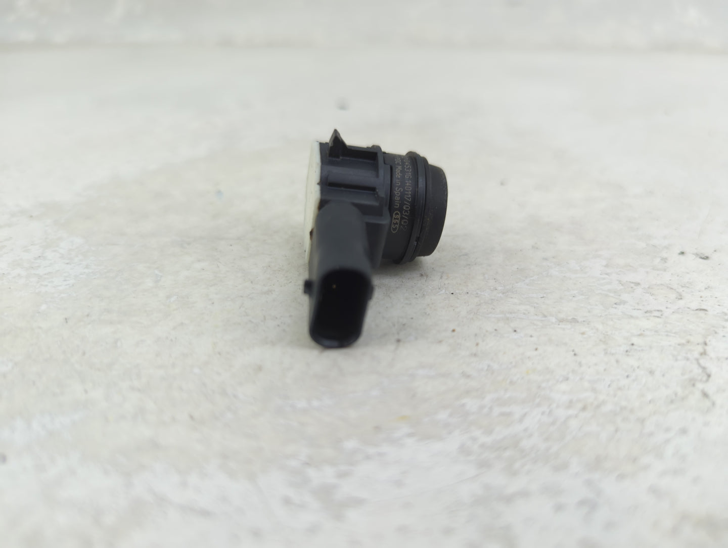 Park Assist Sensor - Oemusedautoparts1.com