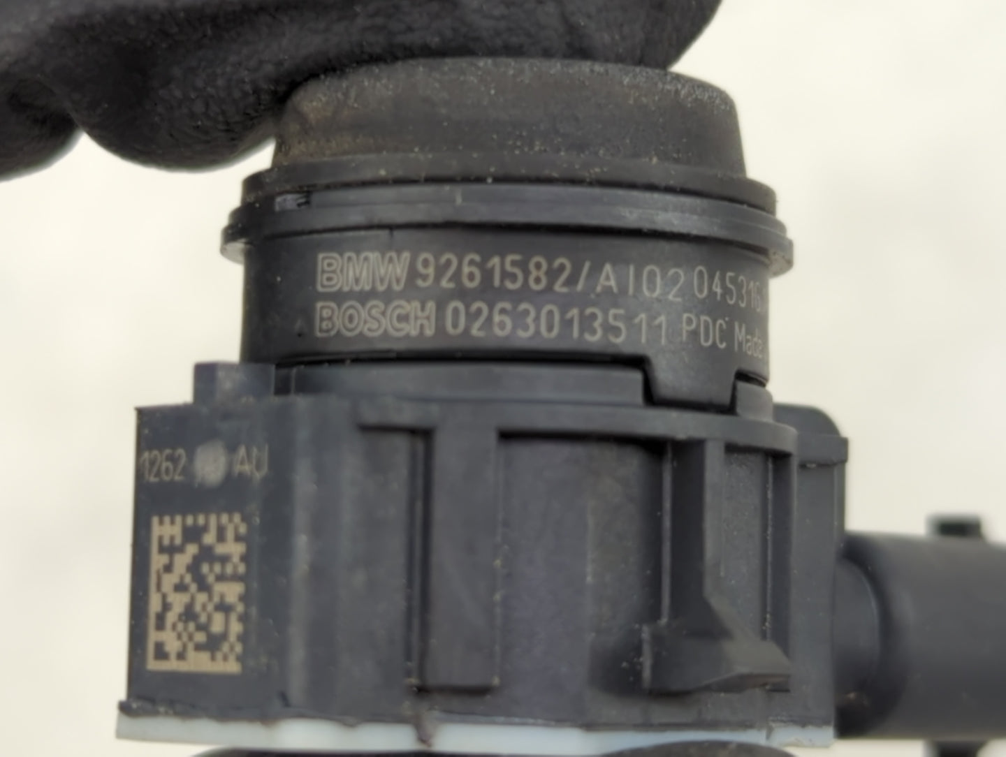 Park Assist Sensor - Oemusedautoparts1.com