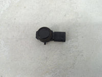 2014 Bmw 328 Front Park Assist Sensor Black 1457205 - Oemusedautoparts1.com