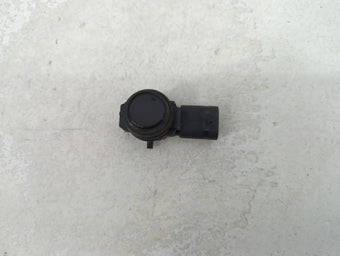 compare product 2014 Bmw 328 Front Park Assist Sensor Black 1457205