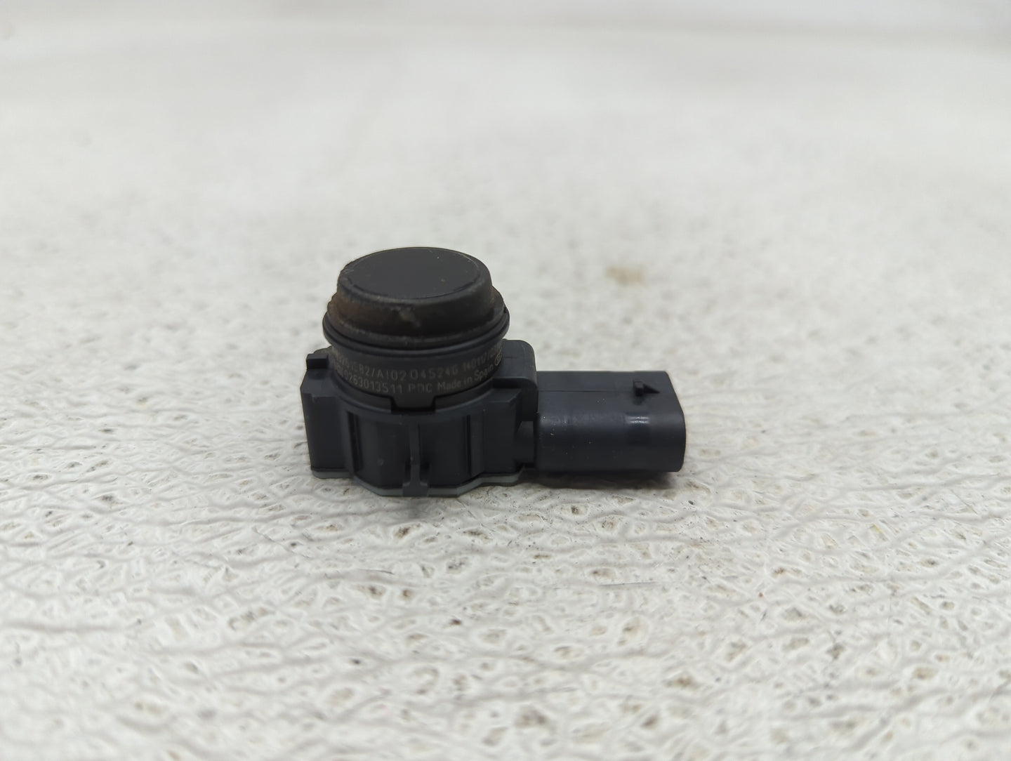 Park Assist Sensor - Oemusedautoparts1.com