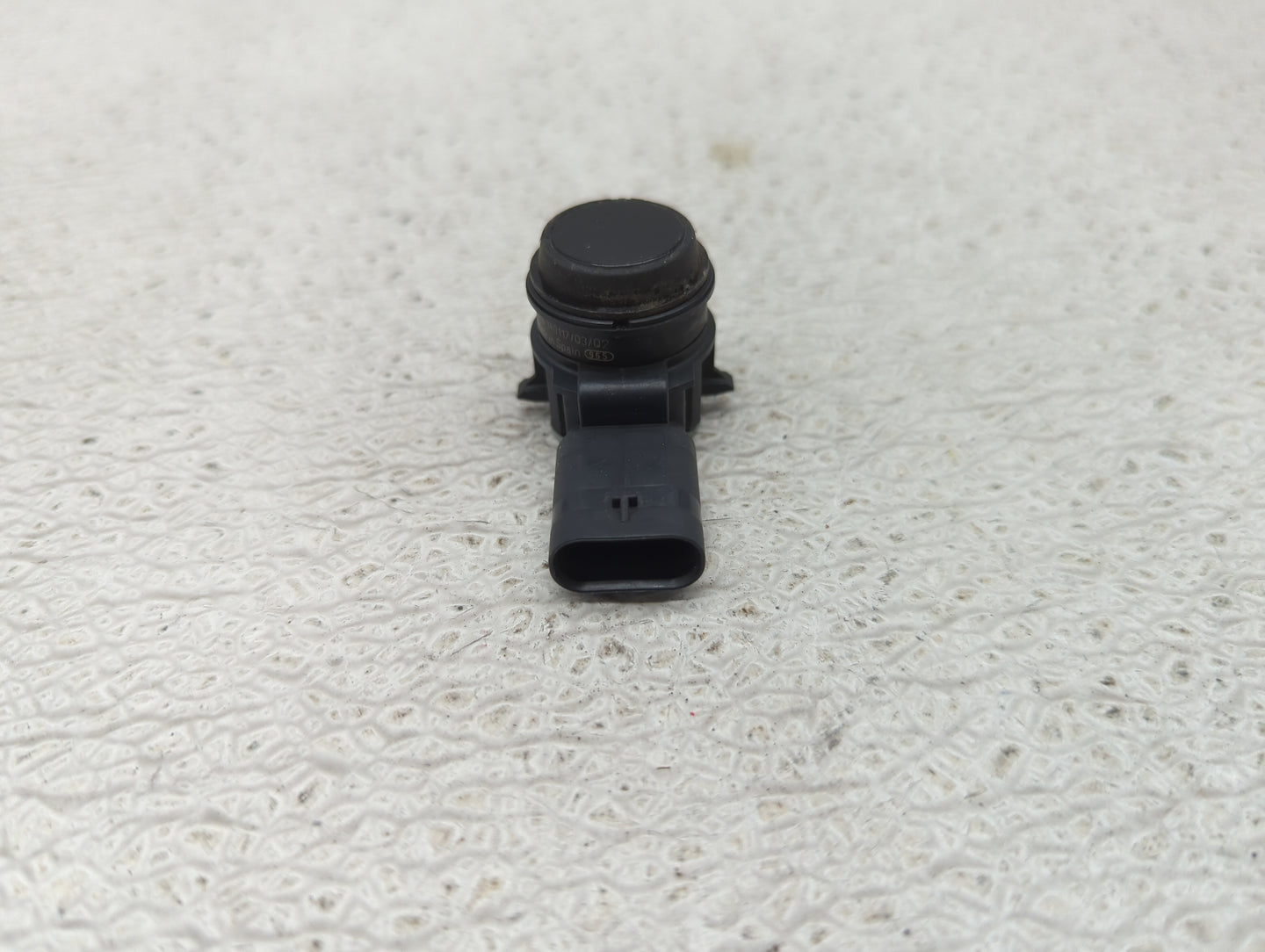 Park Assist Sensor - Oemusedautoparts1.com