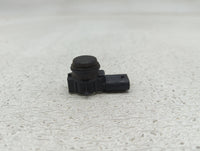2014 Bmw 328 Front Park Assist Sensor Black - Oemusedautoparts1.com
