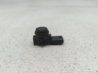 compare product 2014 Bmw 328 Front Park Assist Sensor Black