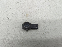2014 Bmw 328 Front Park Assist Sensor Black - Oemusedautoparts1.com