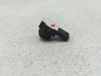 2014 Bmw 328 Front Park Assist Sensor Black - Oemusedautoparts1.com