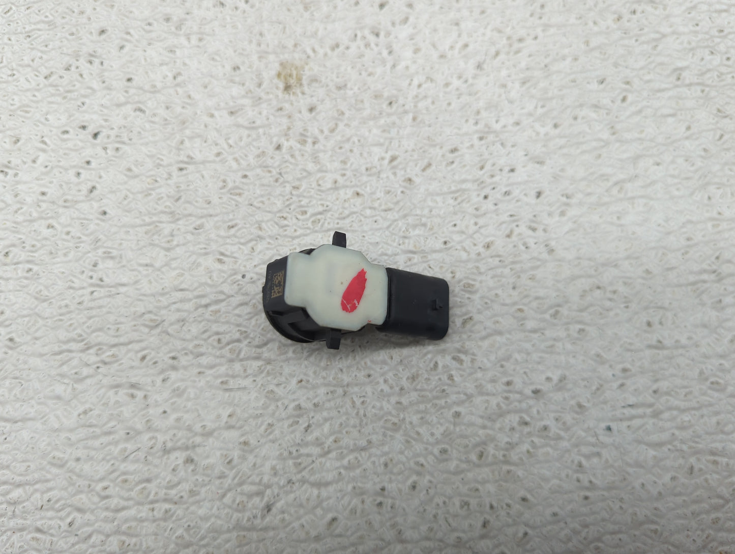 2014 Bmw 328 Front Park Assist Sensor Black - Oemusedautoparts1.com