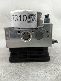 2014-2016 Bmw 328 ABS Pump Control Module Replacement P/N:3451-6869725-01 10.0220-0409.4 Fits OEM Used Auto Parts - Oemuseda