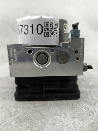 compare product 2014-2016 Bmw 328 ABS Pump Control Module Replacement P/N:3451-6869725-01 10.0220-0409.4 Fits OEM Used Auto Parts