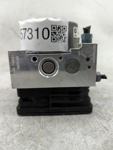 2014-2016 Bmw 328 ABS Pump Control Module Replacement P/N:3451-6869725-01 10.0220-0409.4 Fits OEM Used Auto Parts - Oemuseda
