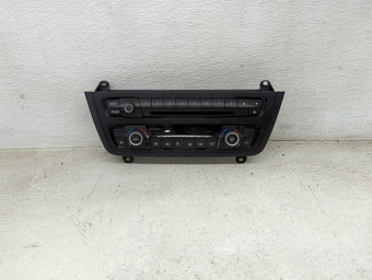 compare product 2012-2015 Bmw 328 Climate Control Module Temperature AC/Heater Replacement Fits Fits 2012 2013 2014 2015 OEM Used Auto Parts
