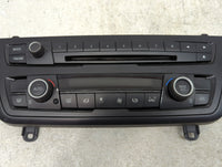 2012-2015 Bmw 328 Climate Control Module Temperature AC/Heater Replacement Fits Fits 2012 2013 2014 2015 OEM Used Auto Parts