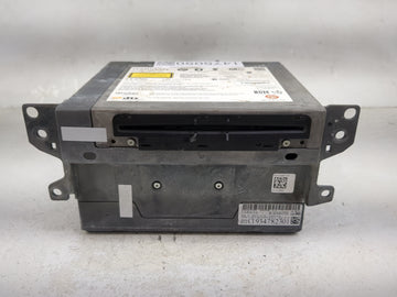 2012-2016 Bmw 328 Radio AM FM Cd Player Receiver Replacement P/N:CI934782301 HBB073, B073621E Fits Fits 2012 2013 2014 2015 