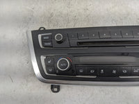 2012-2014 Bmw 328 Climate Control Module Temperature AC/Heater Replacement Fits Fits 2012 2013 2014 OEM Used Auto Parts - Oe