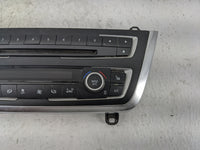 2012-2014 Bmw 328 Climate Control Module Temperature AC/Heater Replacement Fits Fits 2012 2013 2014 OEM Used Auto Parts - Oe