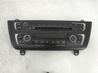 compare product 2012-2014 Bmw 328 Climate Control Module Temperature AC/Heater Replacement Fits Fits 2012 2013 2014 OEM Used Auto Parts