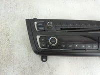 2012-2014 Bmw 328 Climate Control Module Temperature AC/Heater Replacement Fits Fits 2012 2013 2014 OEM Used Auto Parts - Oe