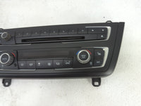 2012-2014 Bmw 328 Climate Control Module Temperature AC/Heater Replacement Fits Fits 2012 2013 2014 OEM Used Auto Parts - Oe