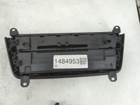 2012-2014 Bmw 328 Climate Control Module Temperature AC/Heater Replacement Fits Fits 2012 2013 2014 OEM Used Auto Parts - Oe