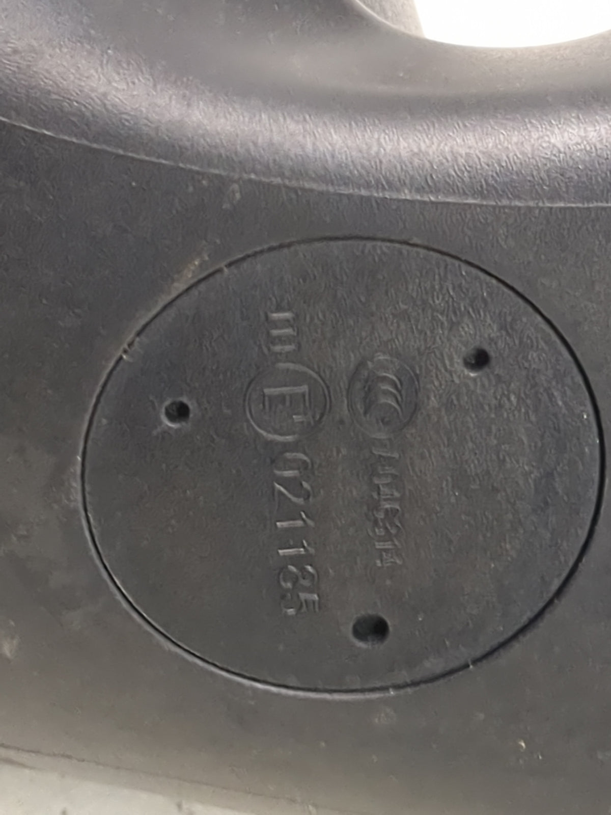 2014 Bmw 328 Driver Side View Mirror - Left Door Mirror OEM Used - Oemusedautoparts1.com