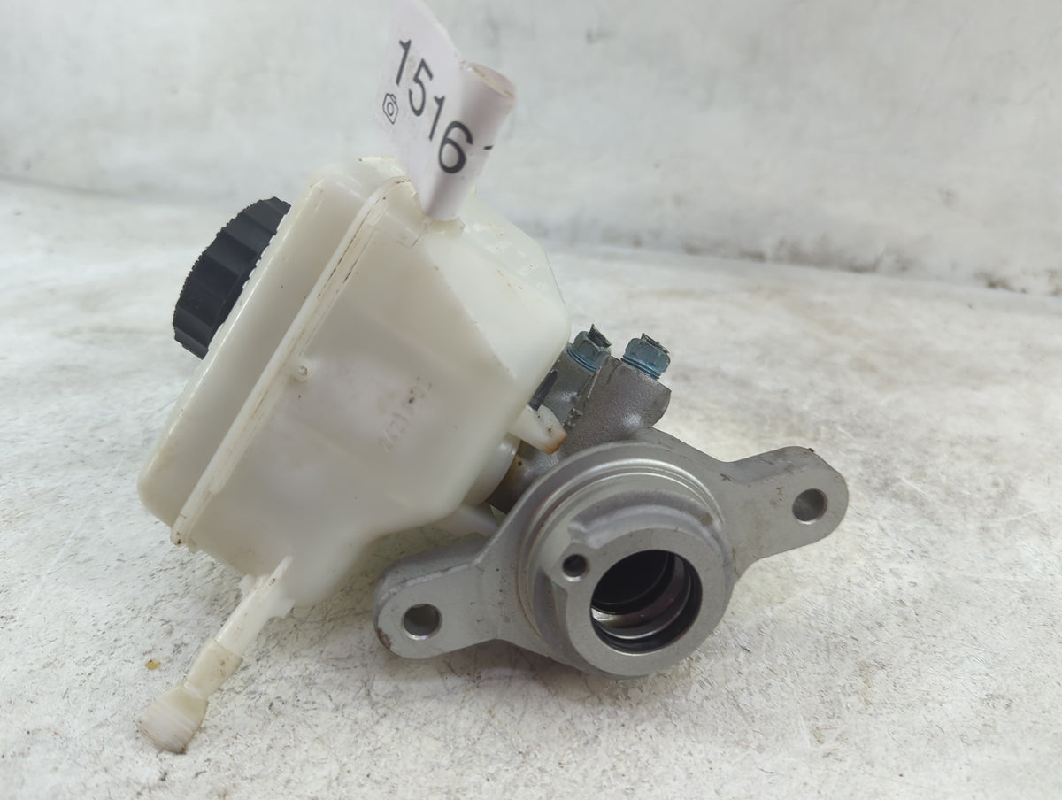 Bmw 328 Brake Master Cylinder 1516112 - Oemusedautoparts1.com