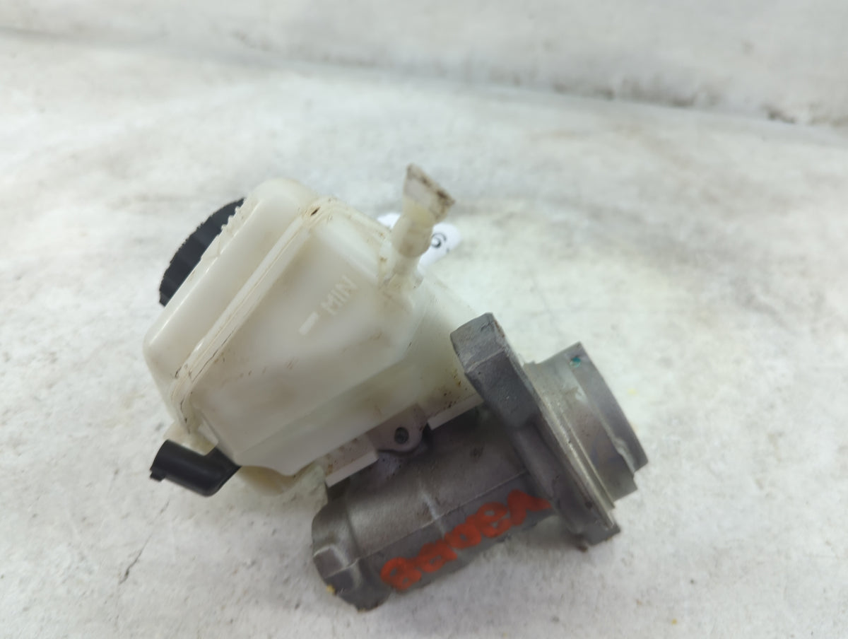 Bmw 328 Brake Master Cylinder 1516112 - Oemusedautoparts1.com