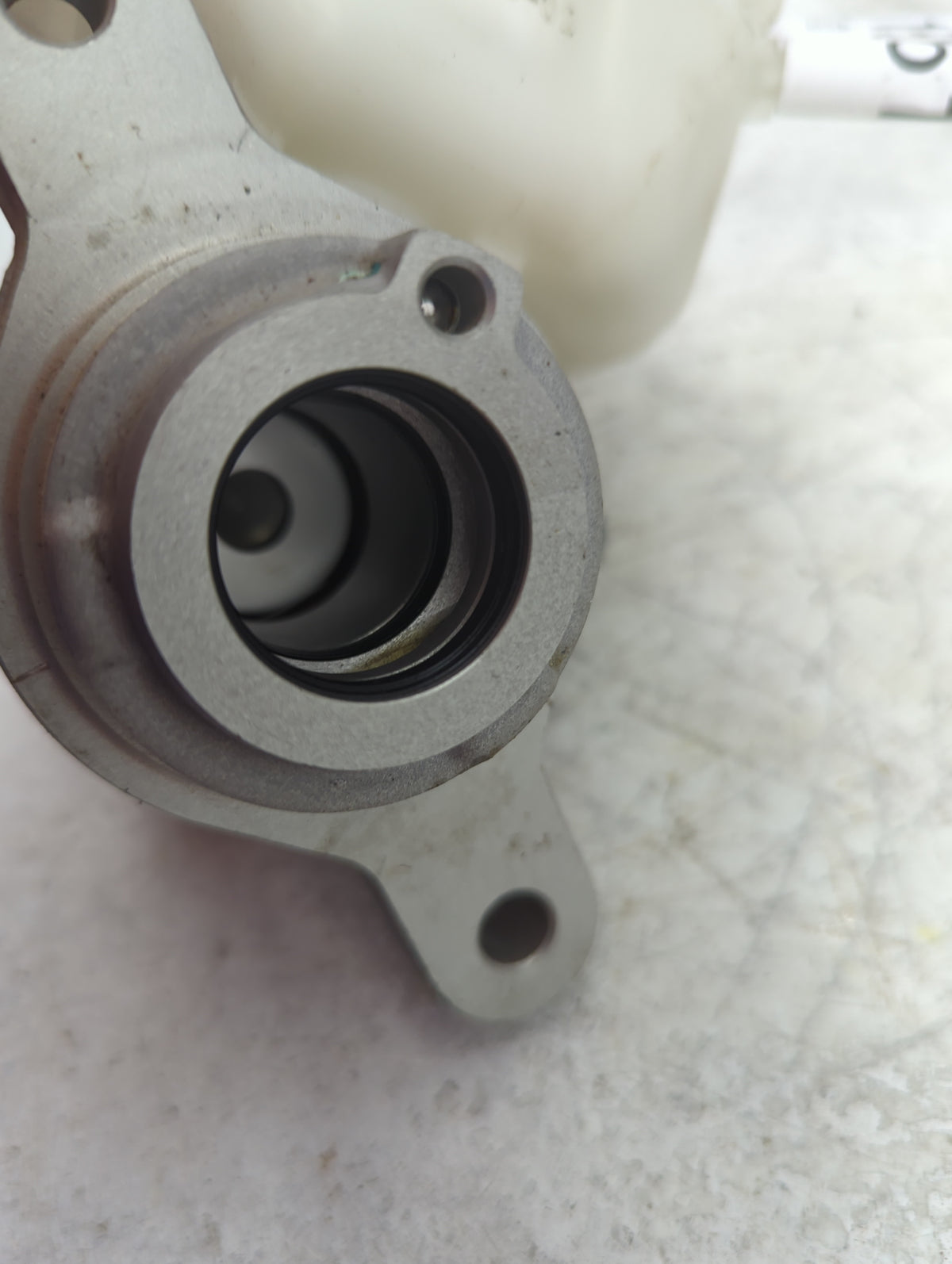 Bmw 328 Brake Master Cylinder 1516112 - Oemusedautoparts1.com