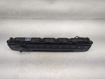 compare product Bmw 328 Radio Control Panel