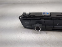Bmw 328 Radio Control Panel - Oemusedautoparts1.com