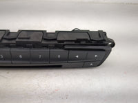 Bmw 328 Radio Control Panel - Oemusedautoparts1.com