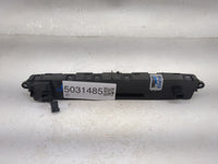 Bmw 328 Radio Control Panel - Oemusedautoparts1.com