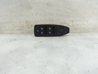 2014 Bmw 328d Master Power Window Switch Replacement Driver Side Left P/N:9208111-02 Fits OEM Used Auto Parts - Oemusedautop