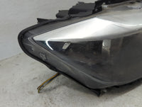 2012-2015 Bmw 328i Passenger Right Oem Head Light Headlight Lamp - Oemusedautoparts1.com