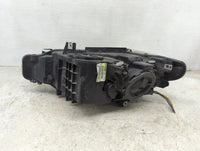 2012-2015 Bmw 328i Passenger Right Oem Head Light Headlight Lamp - Oemusedautoparts1.com