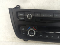 2012-2015 Bmw 328i Climate Control Module Temperature AC/Heater Replacement Fits Fits 2012 2013 2014 2015 OEM Used Auto Part