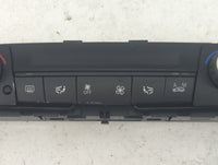 2012-2014 Bmw 328i Climate Control Module Temperature AC/Heater Replacement P/N:L7 231013 Fits Fits 2012 2013 2014 OEM Used 