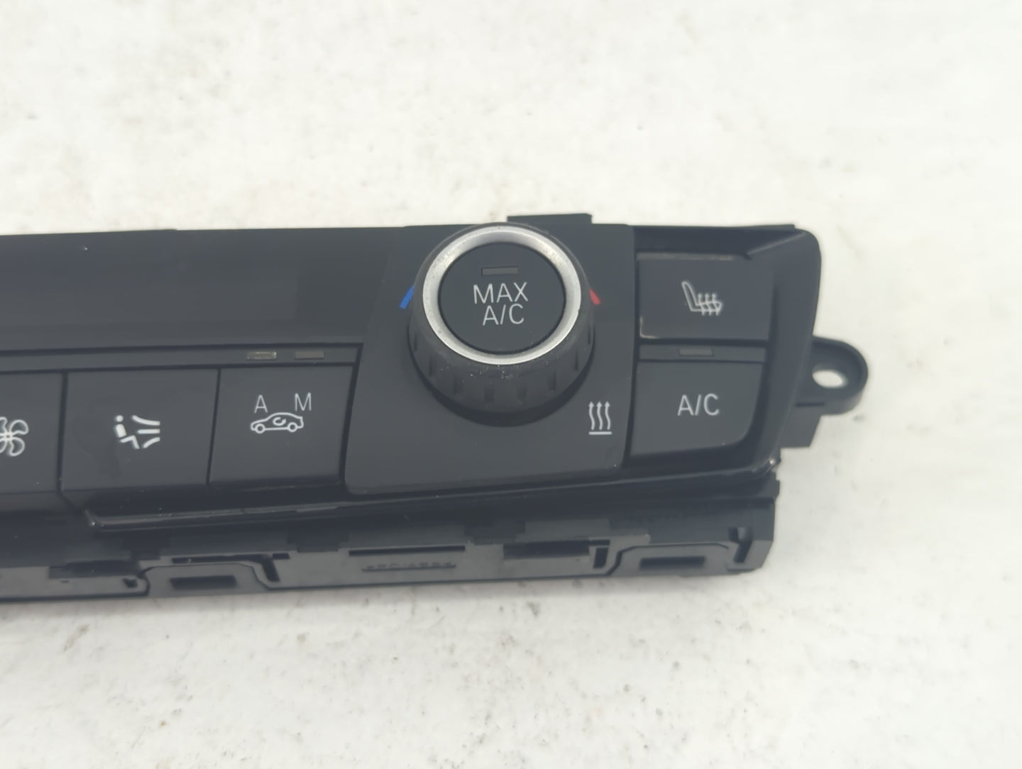 2012-2014 Bmw 328i Climate Control Module Temperature AC/Heater Replacement P/N:L7 231013 Fits Fits 2012 2013 2014 OEM Used 