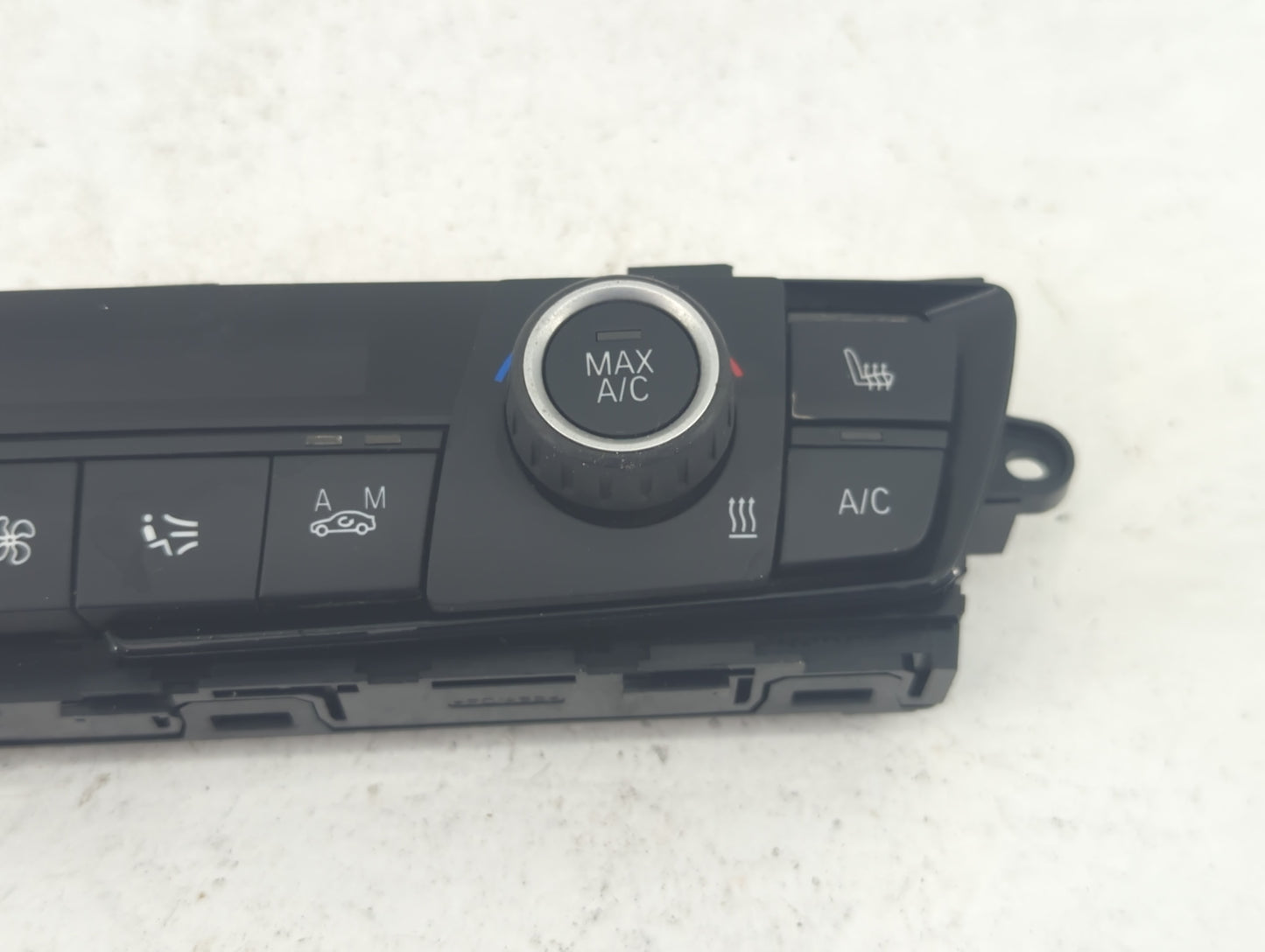 2012-2014 Bmw 328i Climate Control Module Temperature AC/Heater Replacement P/N:L7 231013 Fits Fits 2012 2013 2014 OEM Used 
