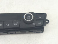 2012-2014 Bmw 328i Climate Control Module Temperature AC/Heater Replacement P/N:L7 231013 Fits Fits 2012 2013 2014 OEM Used 