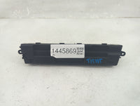 2012-2014 Bmw 328i Climate Control Module Temperature AC/Heater Replacement P/N:L7 231013 Fits Fits 2012 2013 2014 OEM Used 