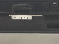 2012-2014 Bmw 328i Climate Control Module Temperature AC/Heater Replacement P/N:L7 231013 Fits Fits 2012 2013 2014 OEM Used 