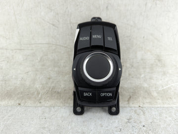 2014 Bmw 328i Combination Switch - Column - Oemusedautoparts1.com