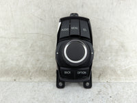 2014 Bmw 328i Combination Switch Assembly - Wiper / Cruise Control 1451643 - Oemusedautoparts1.com