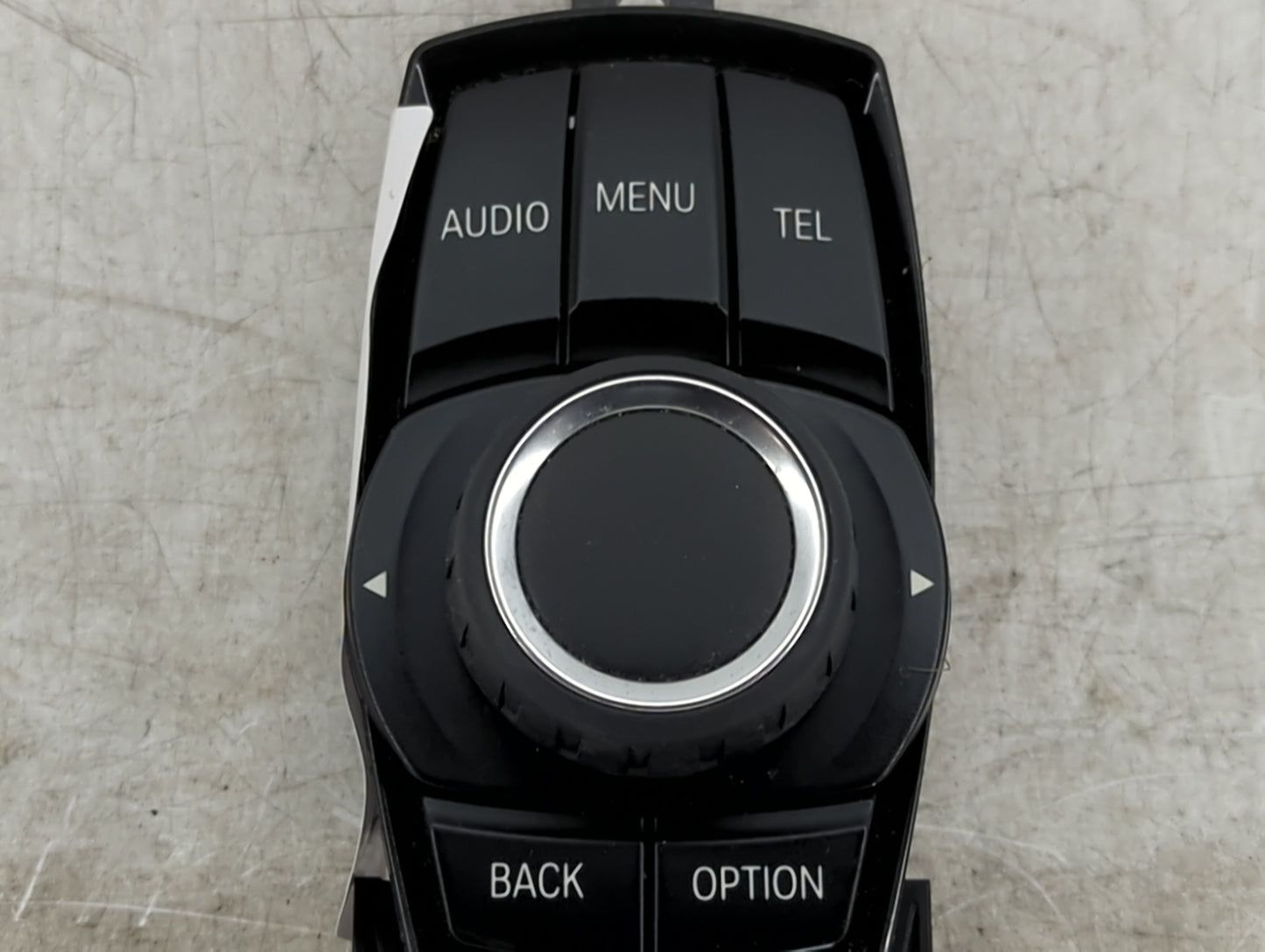 2014 Bmw 328i Combination Switch - Column - Oemusedautoparts1.com