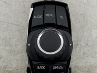 2014 Bmw 328i Combination Switch Assembly - Wiper / Cruise Control 1451643 - Oemusedautoparts1.com